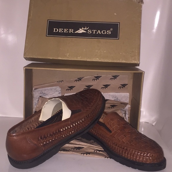 Deer stags loafers - Picture 2 of 6